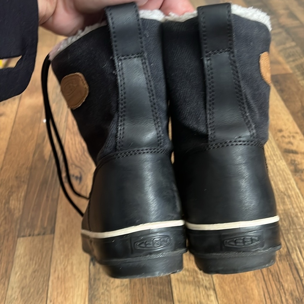Keen waterproof boots - Picture 12 of 15